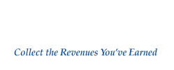 Collect the Revenues You've Earned